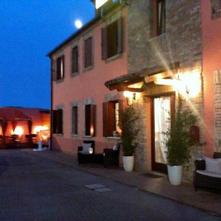 Hotel Le Corti Pitstop Ferrara Luaran gambar