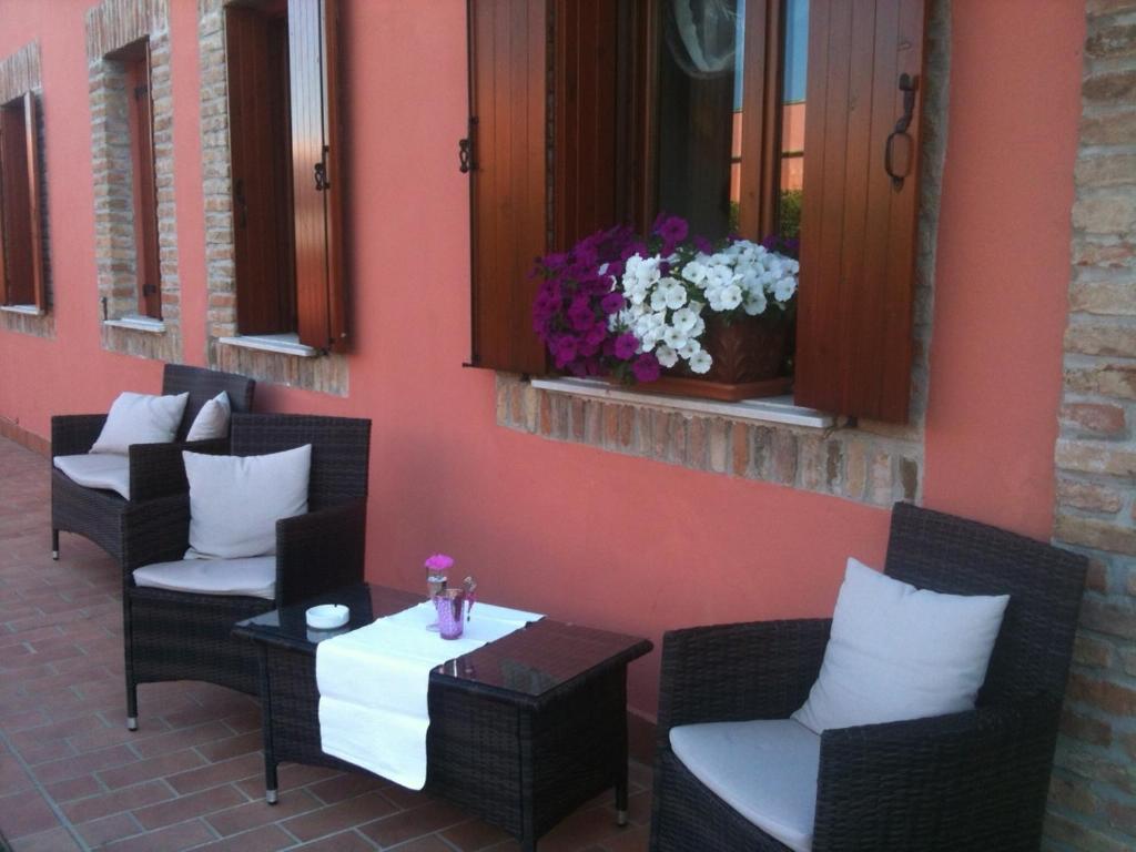 Hotel Le Corti Pitstop Ferrara Luaran gambar