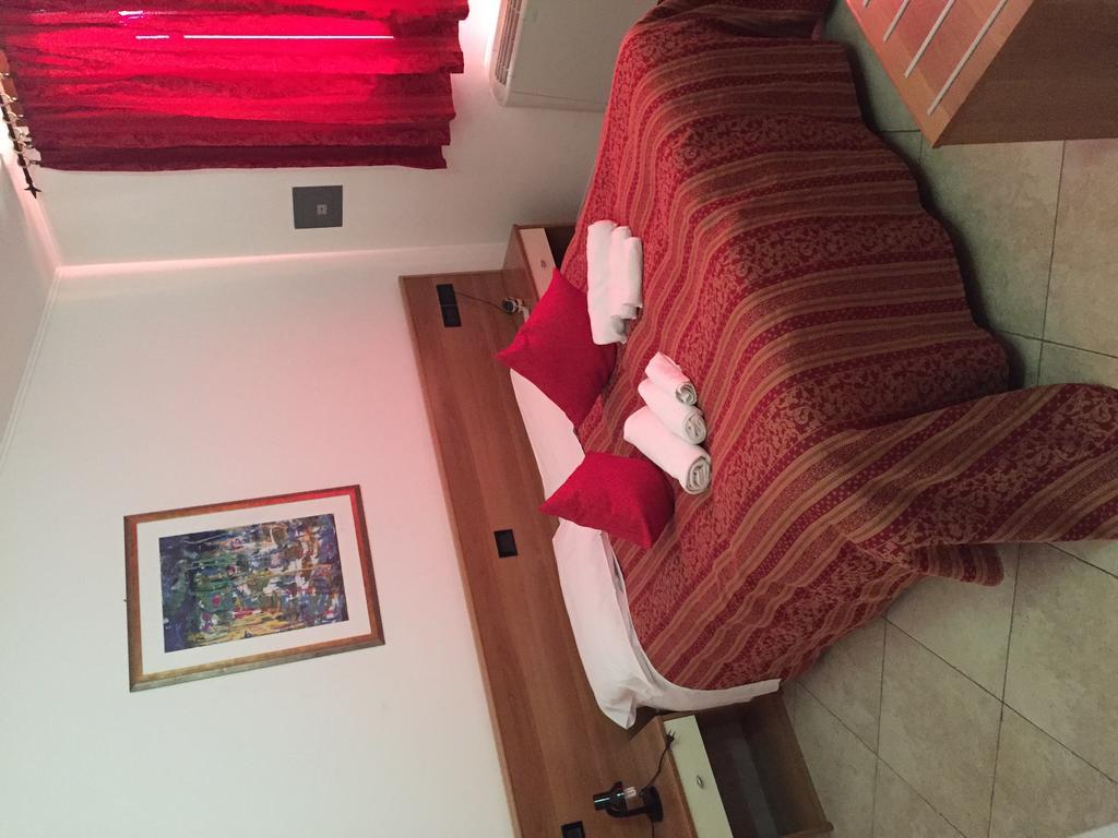 Hotel Le Corti Pitstop Ferrara Luaran gambar