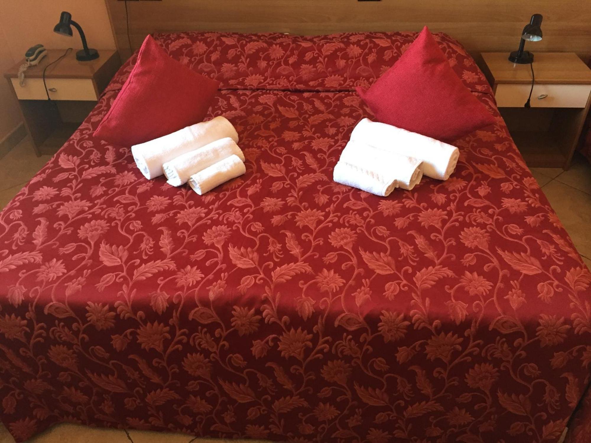 Hotel Le Corti Pitstop Ferrara Luaran gambar
