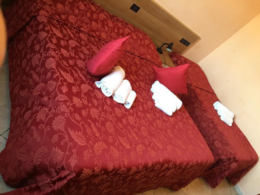 Hotel Le Corti Pitstop Ferrara Luaran gambar