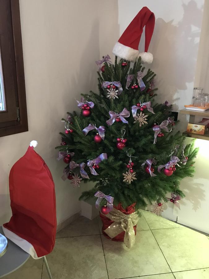 Hotel Le Corti Pitstop Ferrara Luaran gambar