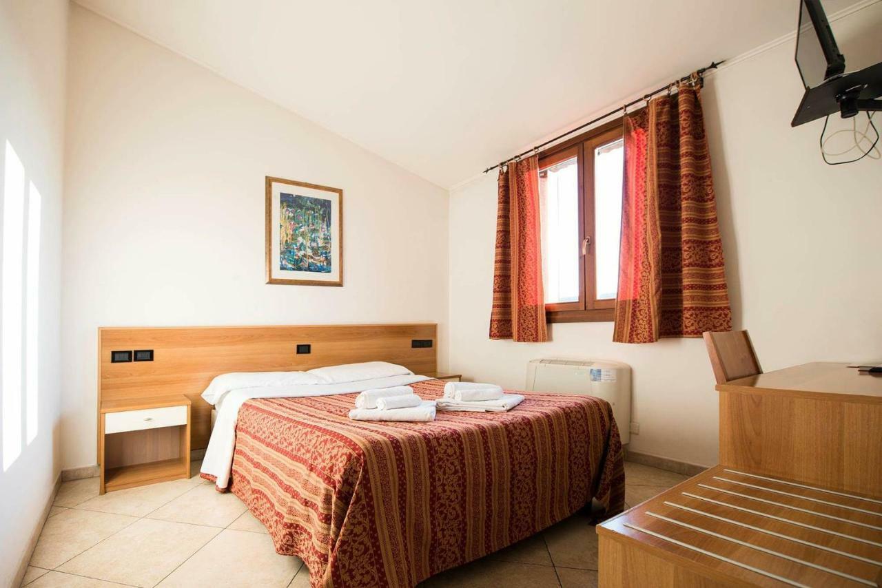 Hotel Le Corti Pitstop Ferrara Luaran gambar